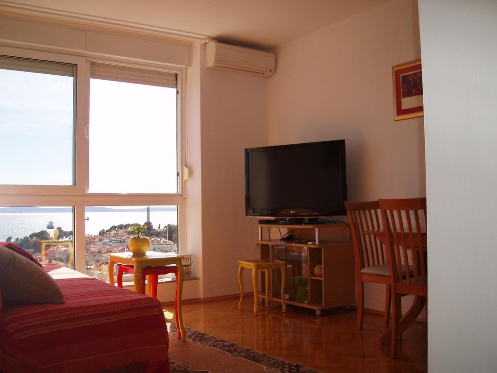 Apartment Vana Split Szoba fotó
