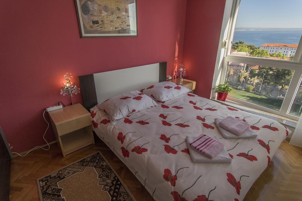 Apartment Vana Split Kültér fotó