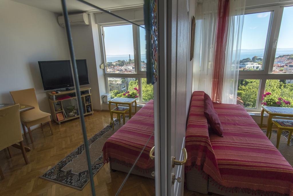 Apartment Vana Split Kültér fotó